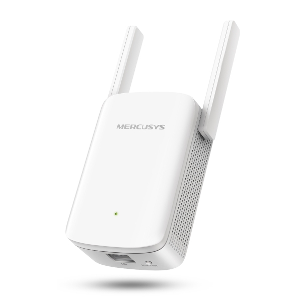 Obrázek Mercusys ME60X AX1500 Wi-Fi Range Extender