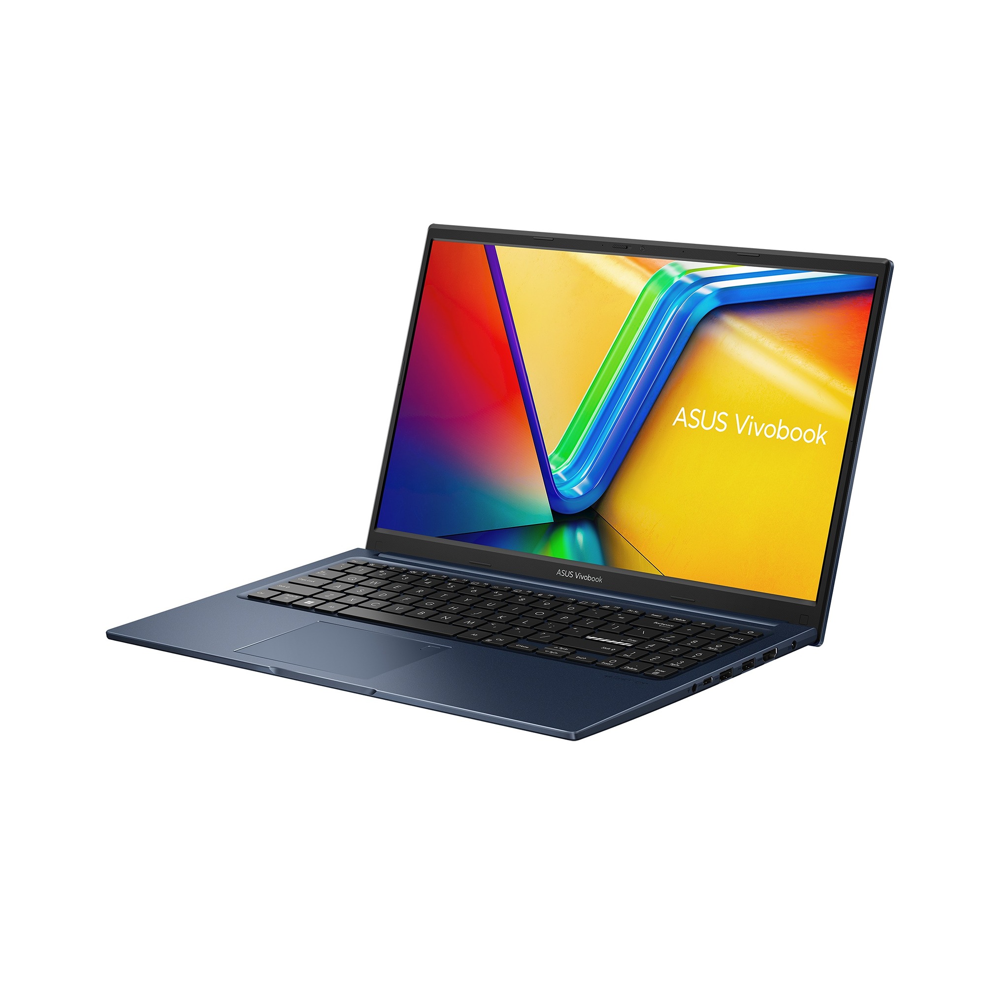 Obrázek ASUS Vivobook 15/X1504VA/Core 5 Processor 120U/15,6"/FHD/16GB/512GB SSD/Iris Xe/W11H/Blue/2R