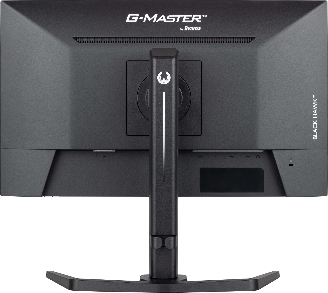 Obrázek iiyama G-Master/GB2445HSU-B2/23,8"/IPS/FHD/100Hz/1ms/Black/3R