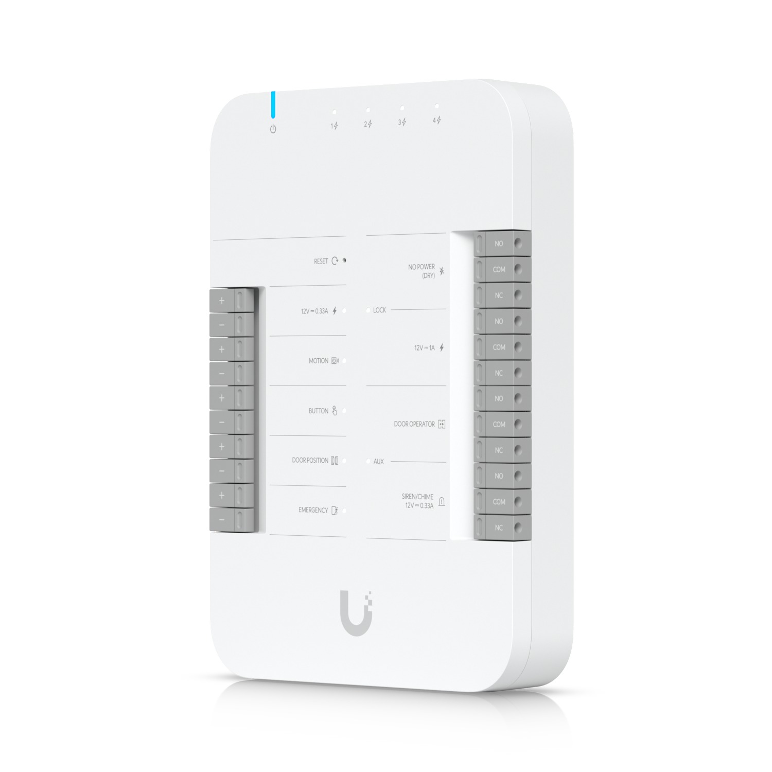 Obrázek Ubiquiti UA-Hub-Door - Access Door Hub