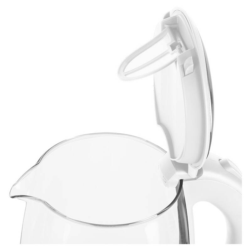 Obrázek ECG RK 2020 White Glass