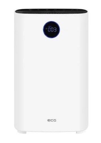 ECG AP3 Pure Comfort