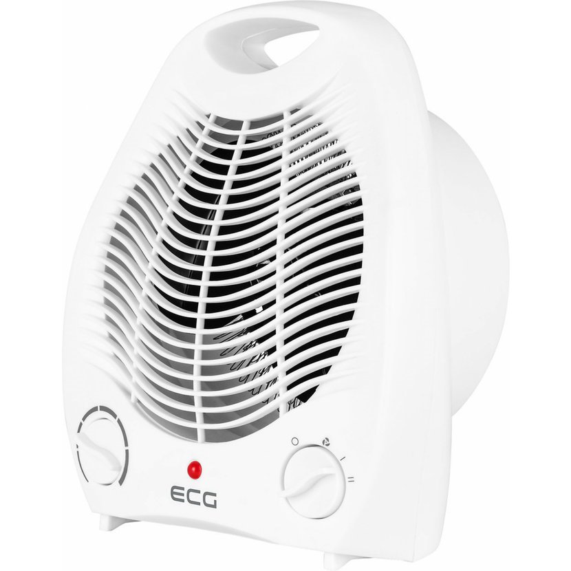 ECG TV 3030 Heat R White