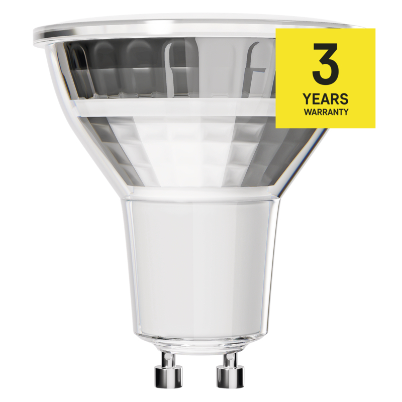 Obrázek LED CLS MR16 3W(32W) 345lm GU10 WW