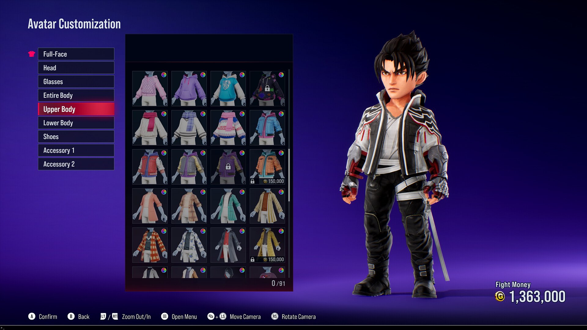 Obrázek ESD TEKKEN 8 Ultimate Pack