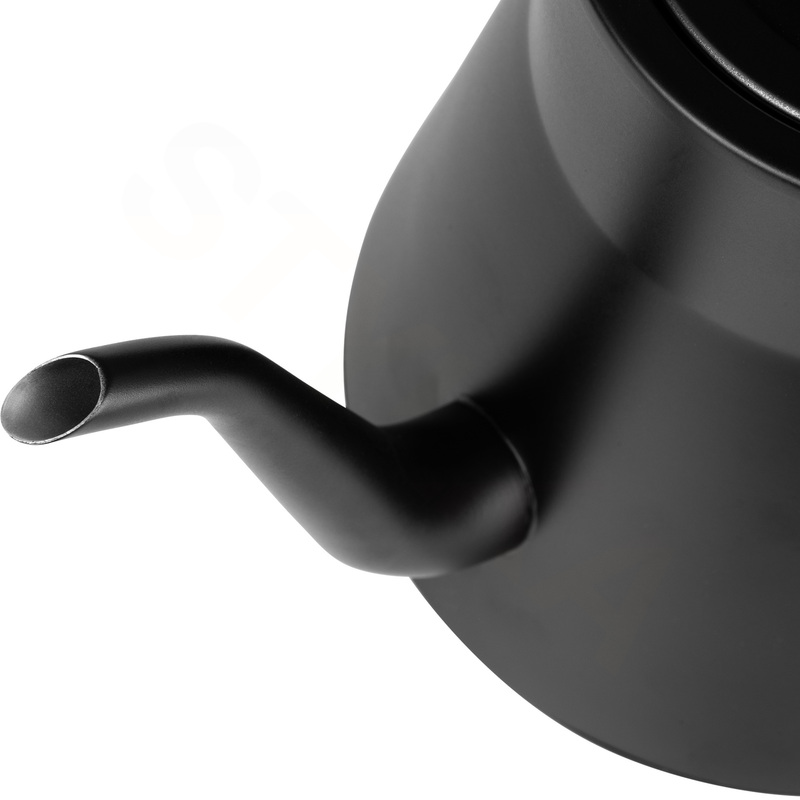 Obrázek ECG Forza 5000 Pour over Nero