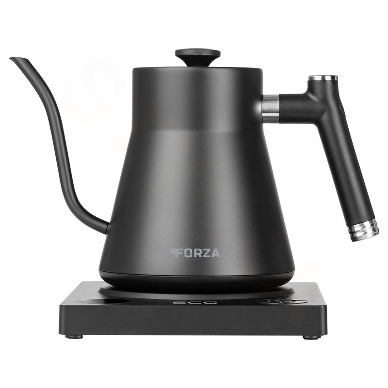 Obrázek ECG Forza 8000 Pour over Nero