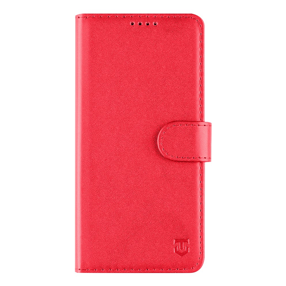 Obrázek Tactical Field Notes pro Xiaomi Redmi 14C Red