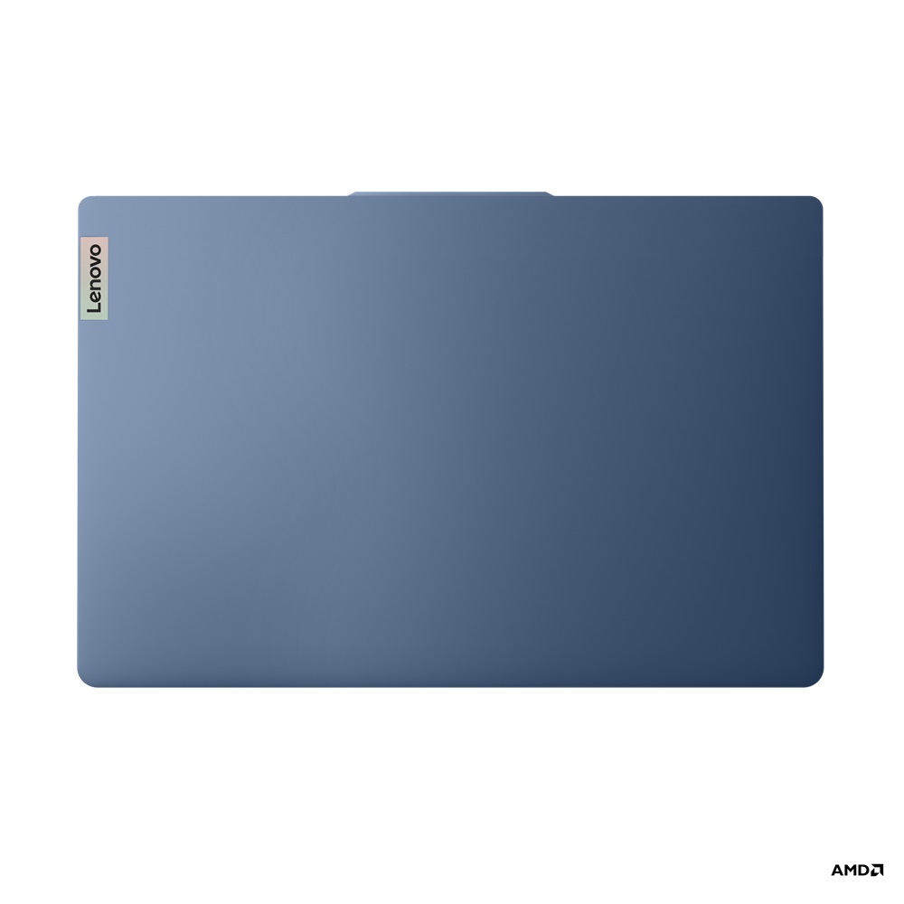 Obrázek Lenovo IdeaPad/Slim 3 14AMN8/R3 7320U/14"/FHD/8GB/512GB SSD/610M/W11H/Blue/2R