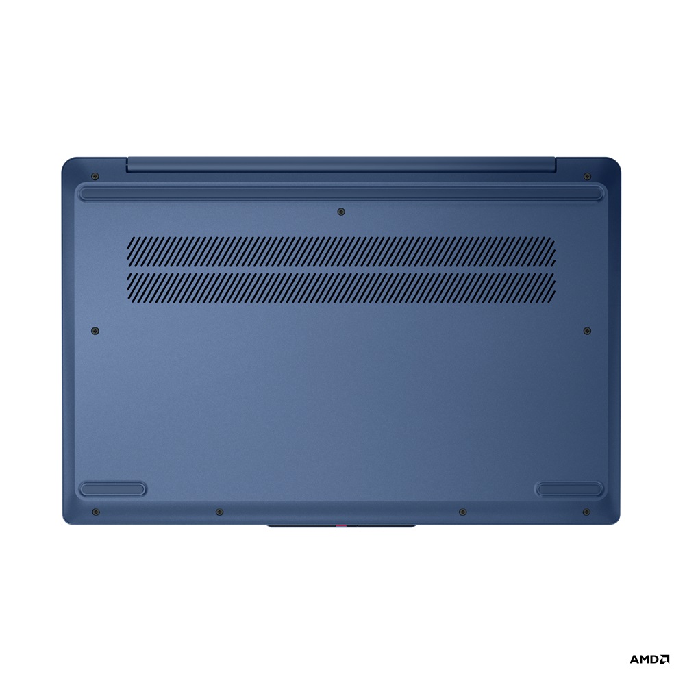 Obrázek Lenovo IdeaPad/Slim 3 14AMN8/R3 7320U/14"/FHD/8GB/512GB SSD/610M/W11H/Blue/2R