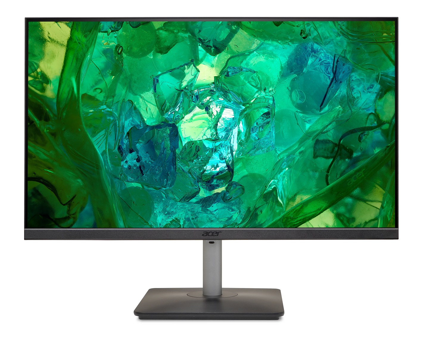 Acer Vero/RS242Y/23,8"/IPS/FHD/100Hz/1ms/Black/2R