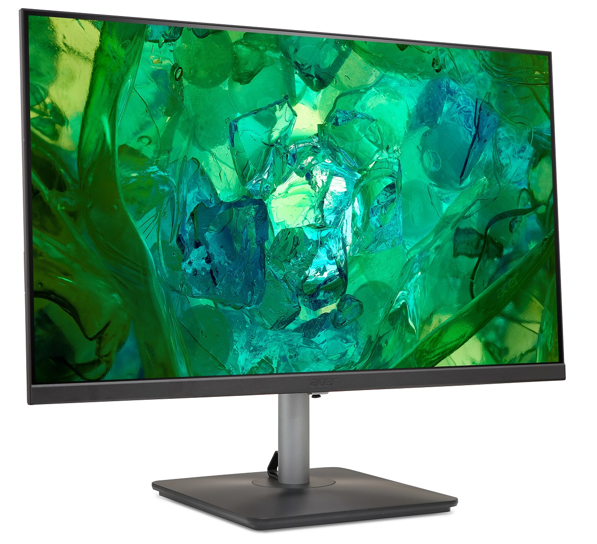 Obrázek Acer Vero/RS242Y/23,8"/IPS/FHD/100Hz/1ms/Black/2R