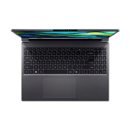 Obrázek Acer Aspire Go 15/AG15-51P-50AA/i5-1235U/15,3"/WUXGA/16GB/512GB SSD/UHD/W11H/Gray/2R