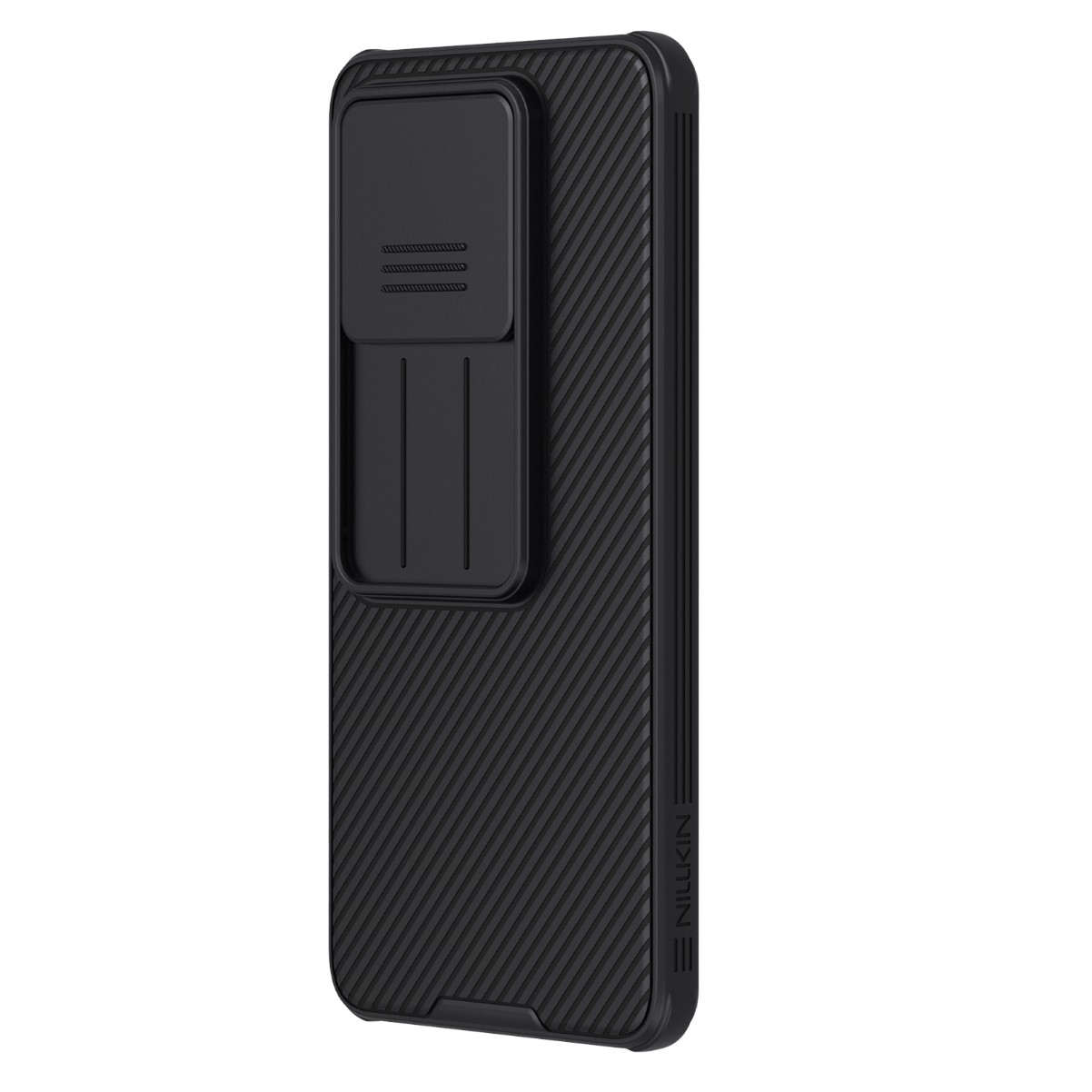 Obrázek Nillkin CamShield PRO Zadní Kryt pro Xiaomi 14T Black