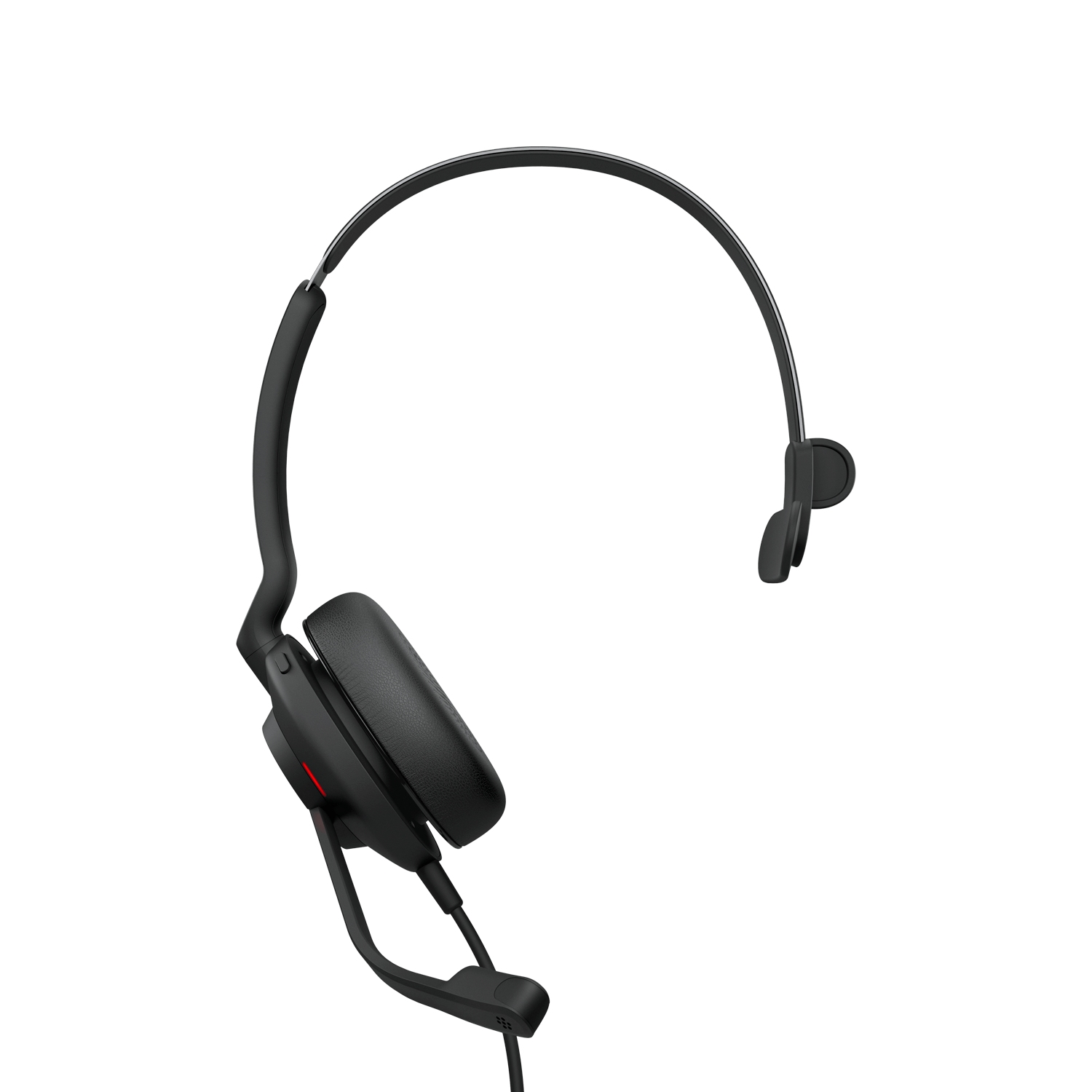 Obrázek Jabra Evolve2 30 SE/Mono/USB-C/Drát/MS/Černá