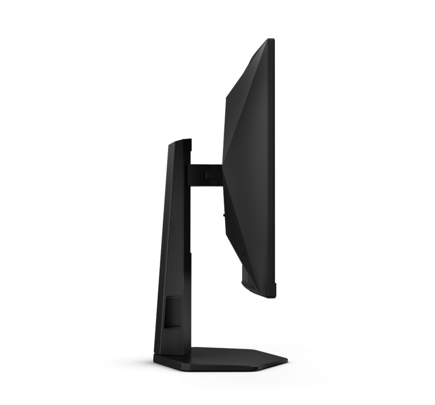 Obrázek AOC AGON/Gaming C27G4ZXU/27"/VA/FHD/280Hz/1ms/Black/3R