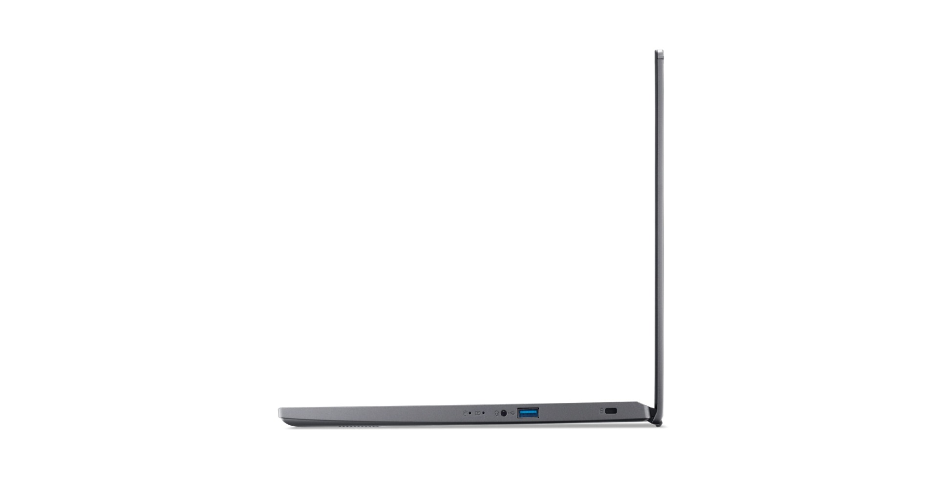 Obrázek Acer Aspire 5/A515-57-52VK/i5-12450H/15,6"/FHD/16GB/512GB SSD/UHD Xe/bez OS/Gray/2R