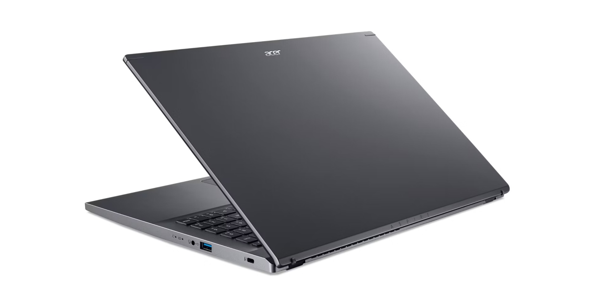 Obrázek Acer Aspire 5/A515-57-52VK/i5-12450H/15,6"/FHD/16GB/512GB SSD/UHD Xe/bez OS/Gray/2R