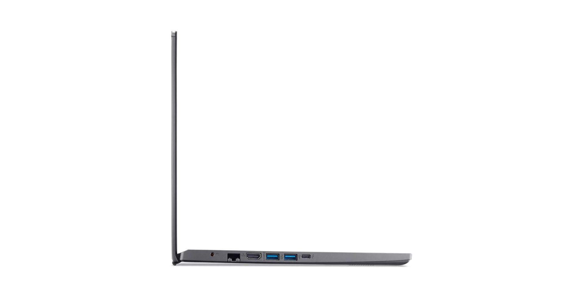 Obrázek Acer Aspire 5/A515-57-52VK/i5-12450H/15,6"/FHD/16GB/512GB SSD/UHD Xe/bez OS/Gray/2R