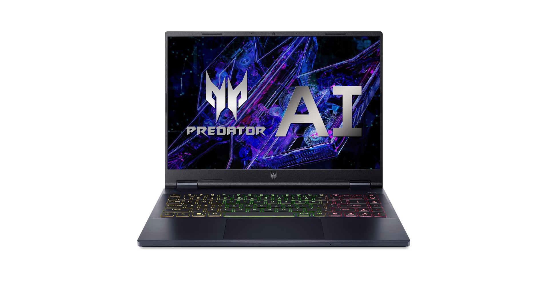 Acer Predator Helios Neo 14/PHN14-51-970T/U9-185H/14,5"/3072x1920/32GB/1TB SSD/RTX 4060/W11H/Black/2