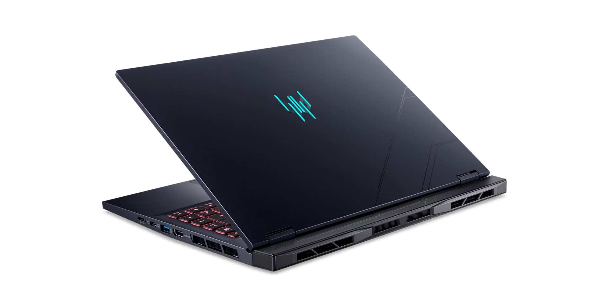 Obrázek Acer Predator Helios Neo 14/PHN14-51-970T/U9-185H/14,5"/3072x1920/32GB/1TB SSD/RTX 4060/W11H/Black/2