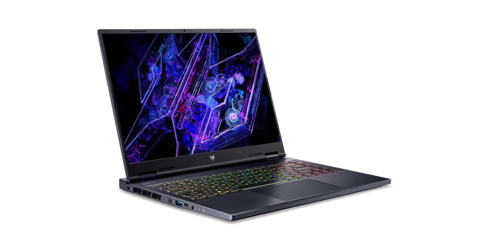 Obrázek Acer Predator Helios Neo 14/PHN14-51-970T/U9-185H/14,5"/3072x1920/32GB/1TB SSD/RTX 4060/W11H/Black/2