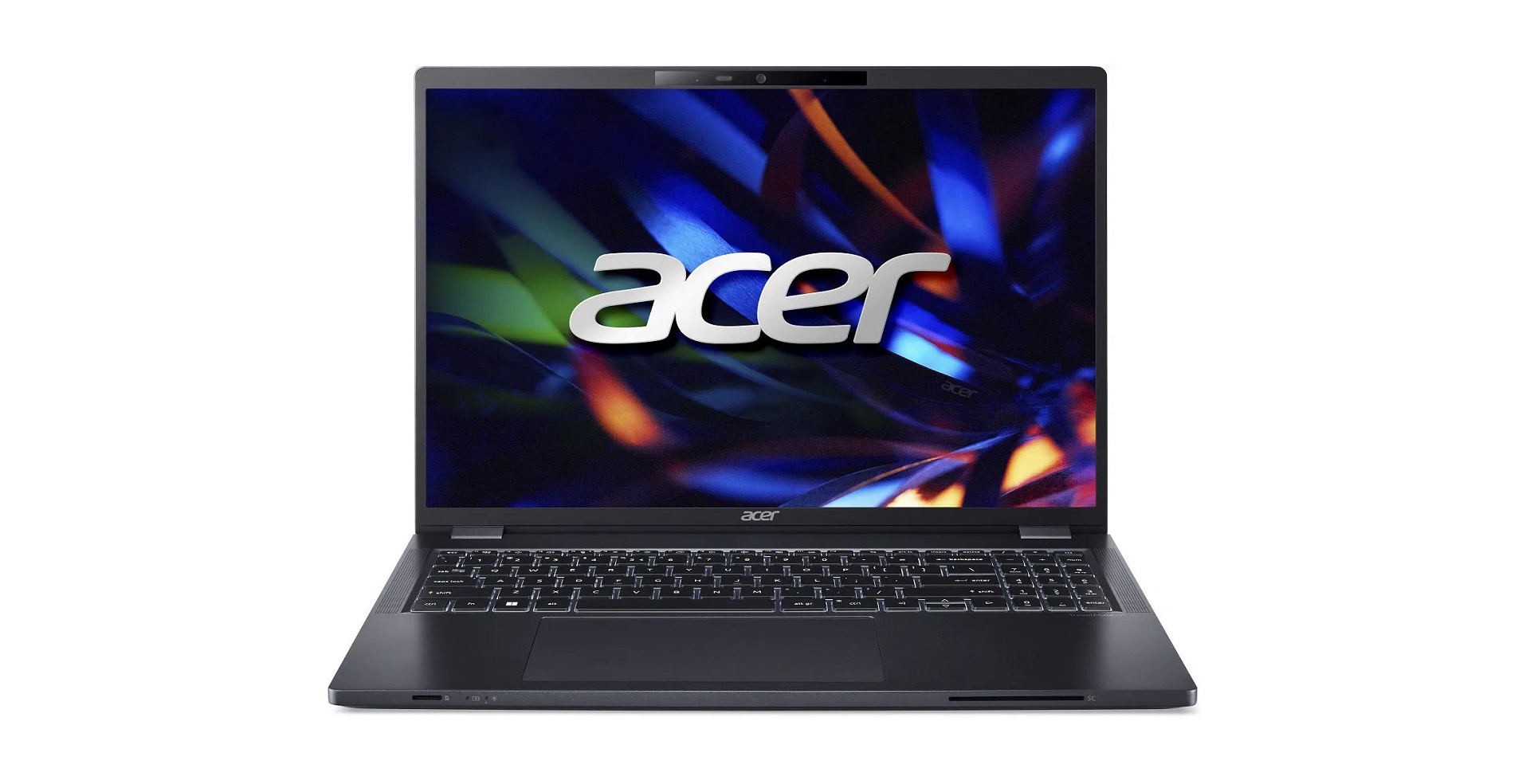 Acer TravelMate P4 16/TMP416-52-TCO-58SW/i5-1335U/16"/WUXGA/16GB/512GB SSD/UHD/W11P/Blue/2R