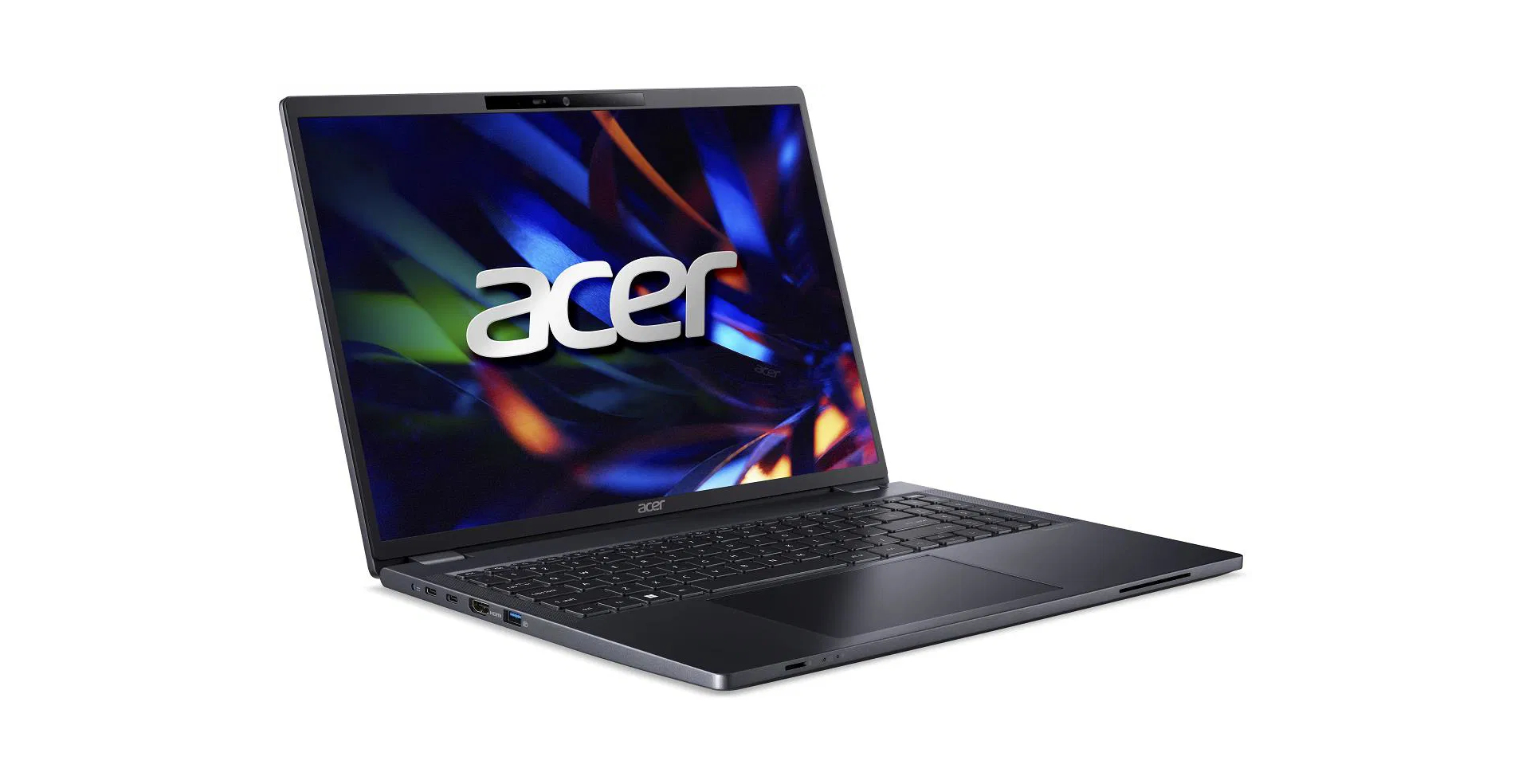 Obrázek Acer TravelMate P4 16/TMP416-52-TCO-58SW/i5-1335U/16"/WUXGA/16GB/512GB SSD/UHD/W11P/Blue/2R