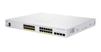 Cisco Bussiness switch CBS350-24FP-4X-EU REMANUFAC