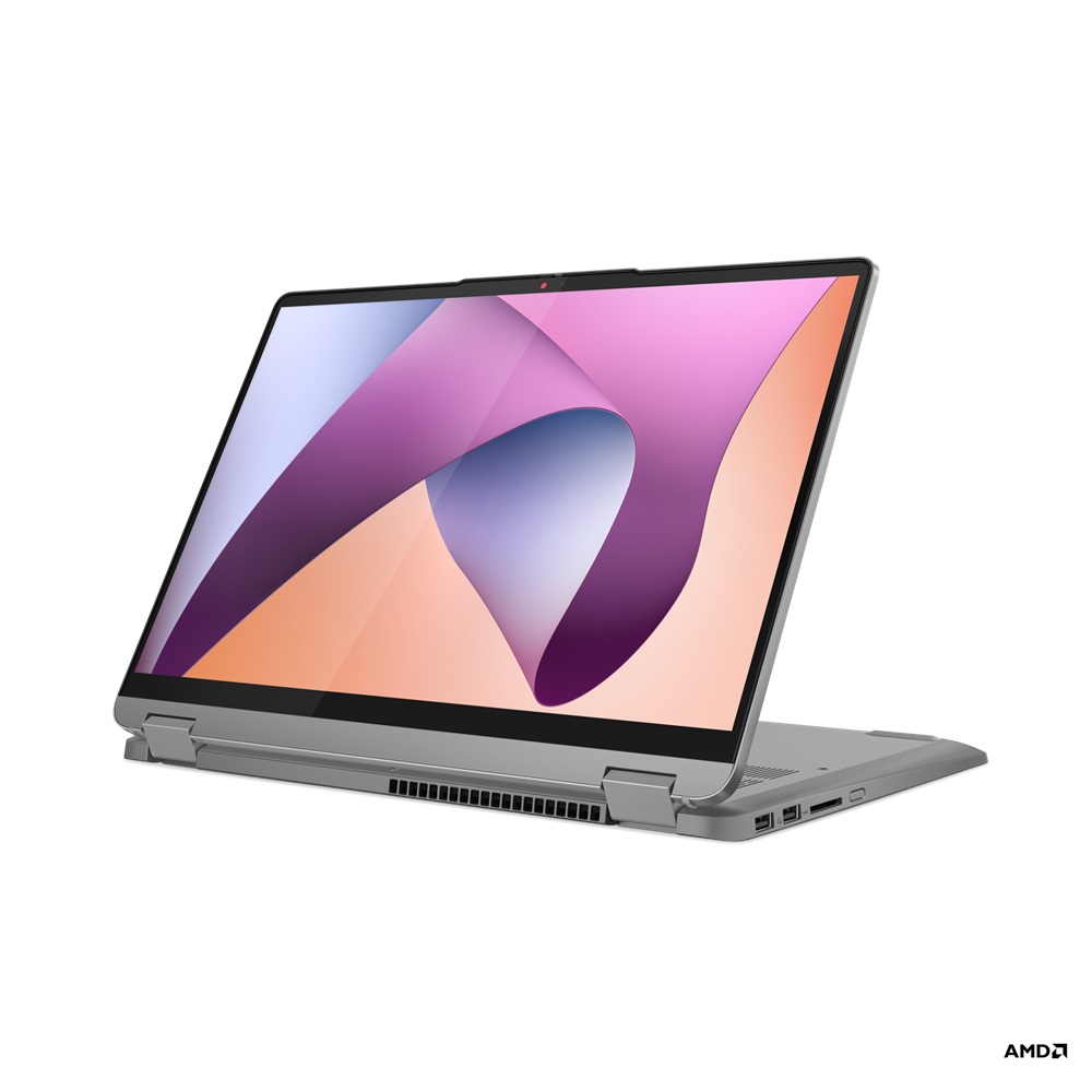 Obrázek Lenovo IdeaPad Flex 5/14ABR8/R5-7430U/14"/WUXGA/T/8GB/512GB SSD/Vega 7/W11H/Gray/2R