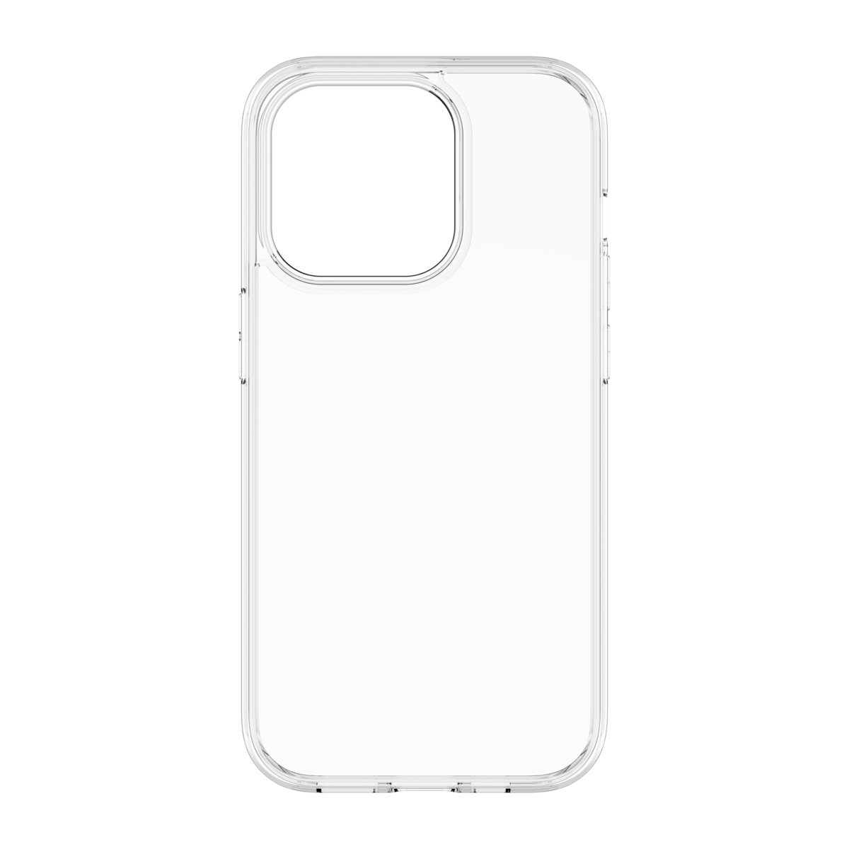 ZAGG Kryt Defence iPhone 14 Pro - průhledný