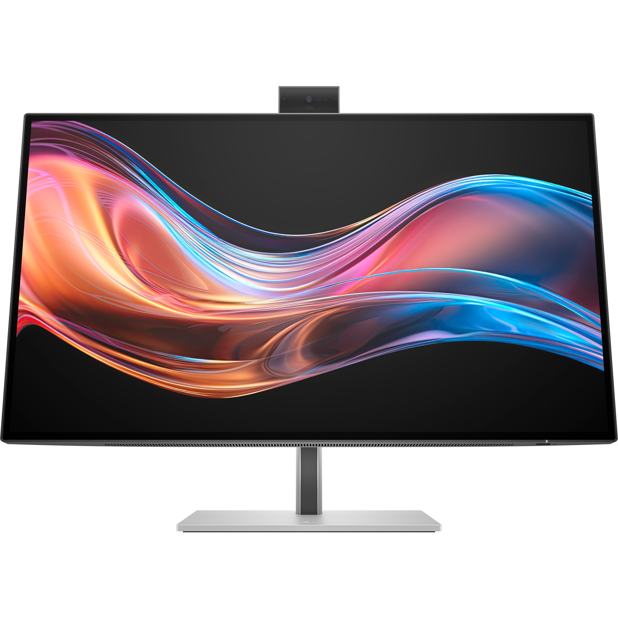 HP/727pm/27"/IPS/4K UHD/60Hz/5ms/Black/3R