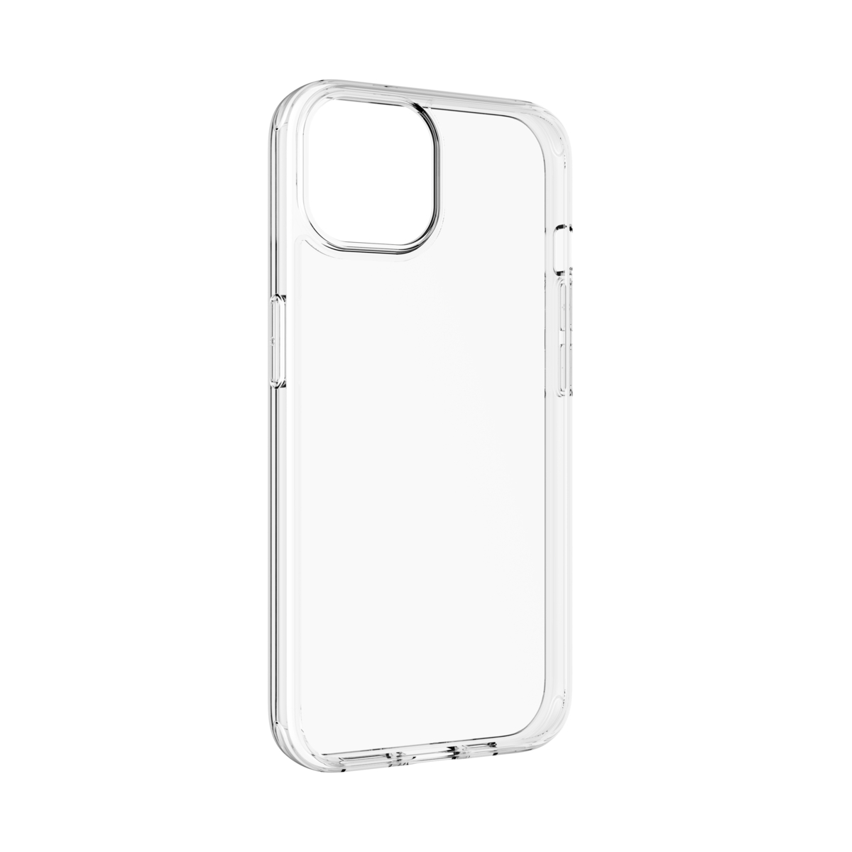 Obrázek ZAGG Kryt Defence iPhone 14 - průhledný