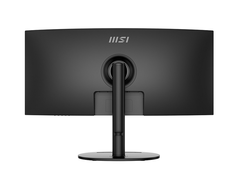 Obrázek MSI Modern/MD342CQP/34"/VA/3440x1440/120Hz/1ms/Black/2R