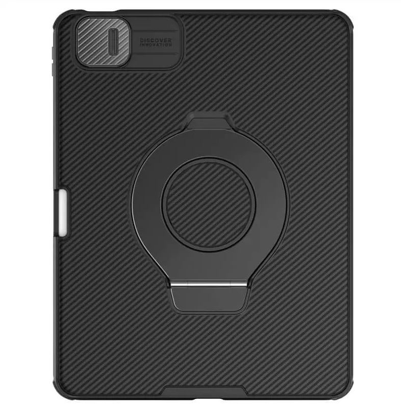 Obrázek Nillkin CamShield Pad Zadní Kryt pro iPad Pro 11 2024 Black