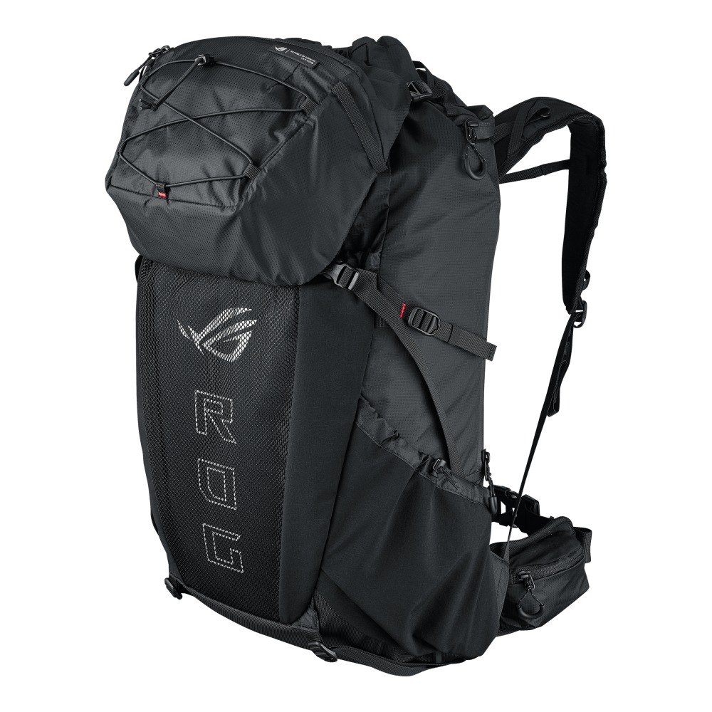 Obrázek ASUS ROG Archer Ergo Air Backpack