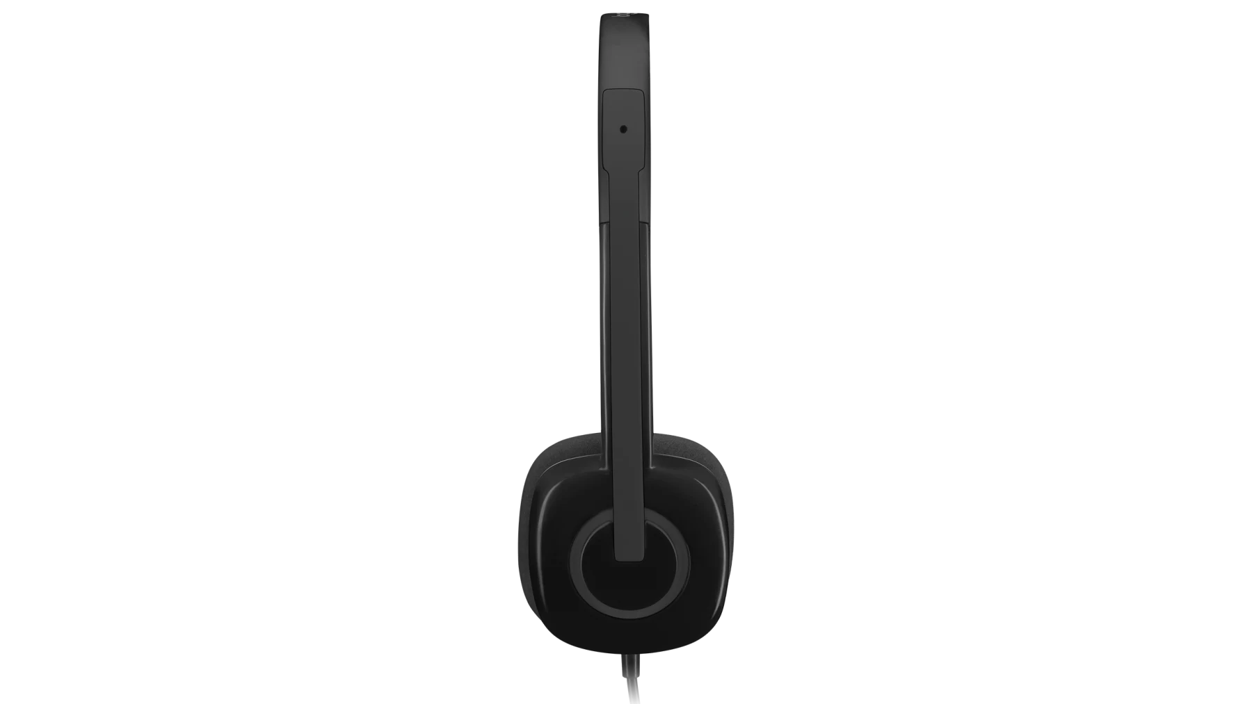 Obrázek Náhl. sada Logitech stereo Headset H151 _