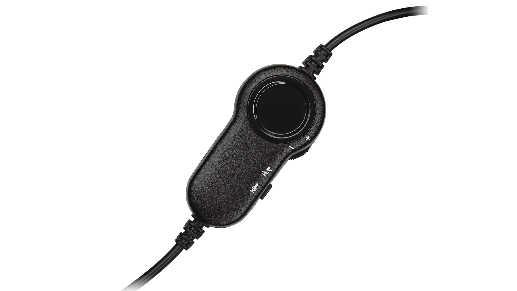 Obrázek Náhl. sada Logitech stereo Headset H151 _