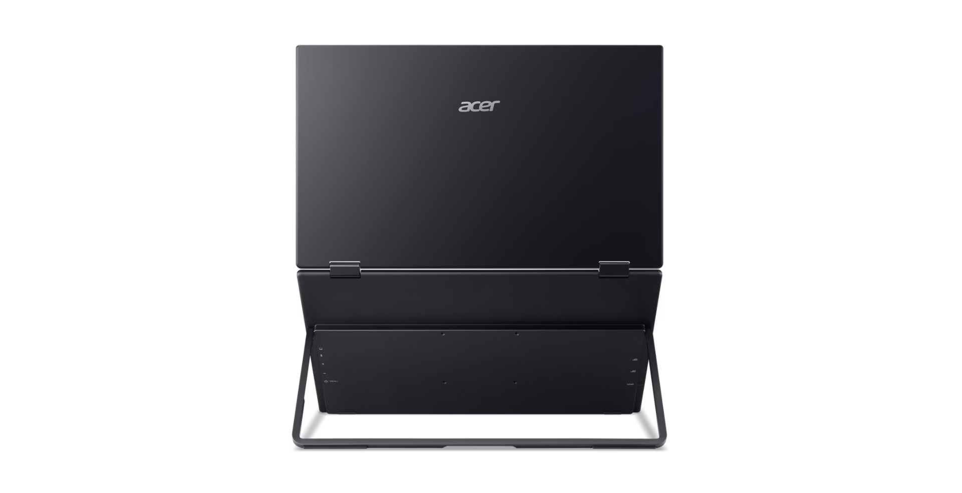 Obrázek Acer/PD163Qbmiuux/15,6"/IPS/1980x1080/60Hz/8ms/Black/2R