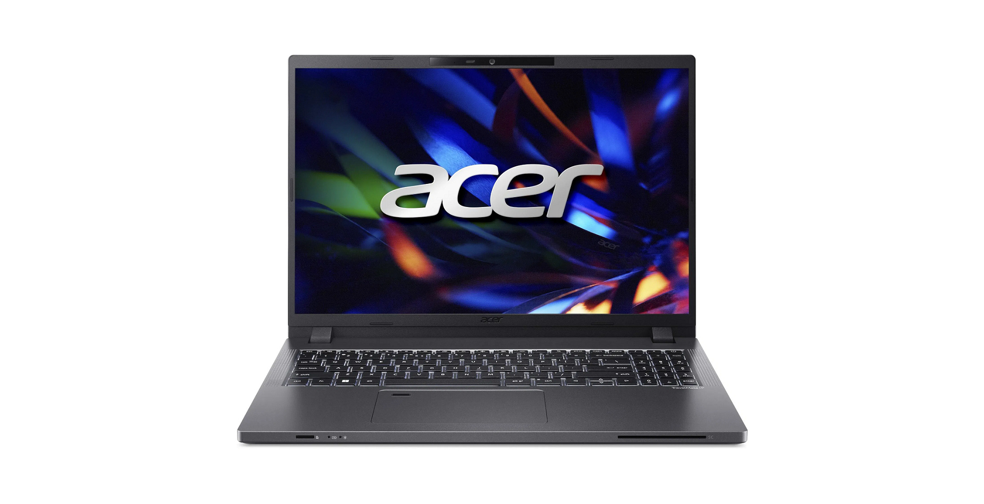 Acer TravelMate P2 16/TMP216-51-G2-TCO-34PF/3-100U/16"/WUXGA/16GB/512GB SSD/UHD/W11P/Gray/2R