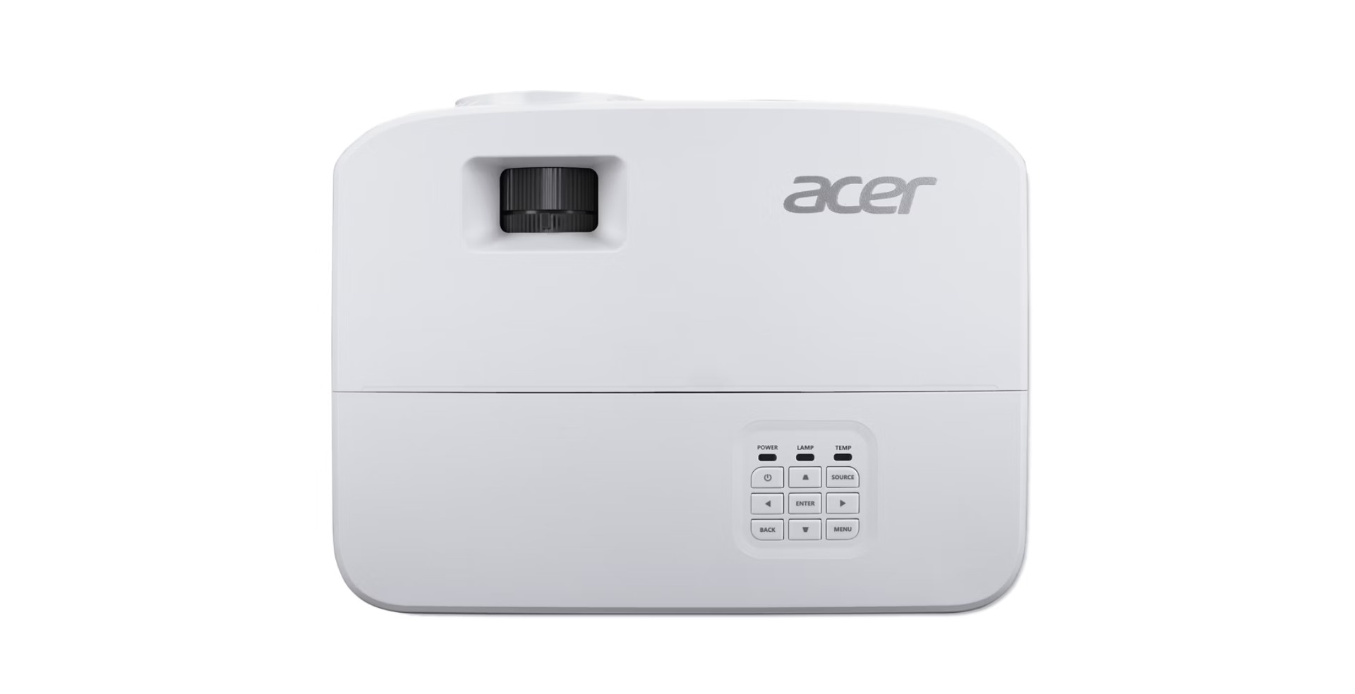 Obrázek Acer X1526/DLP/4000lm/FHD/2x HDMI