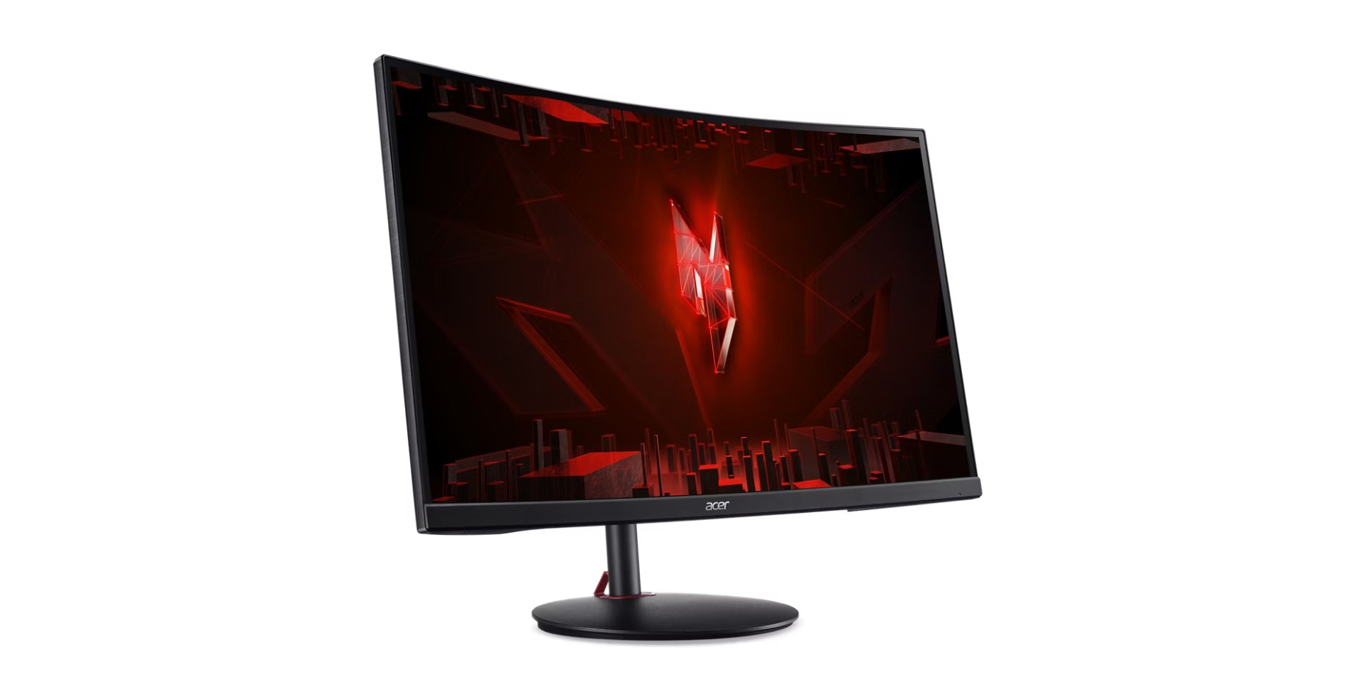 Obrázek Acer Nitro/XZ271U P3bmiiphx/27"/VA/QHD/180Hz/1ms/Black/2R