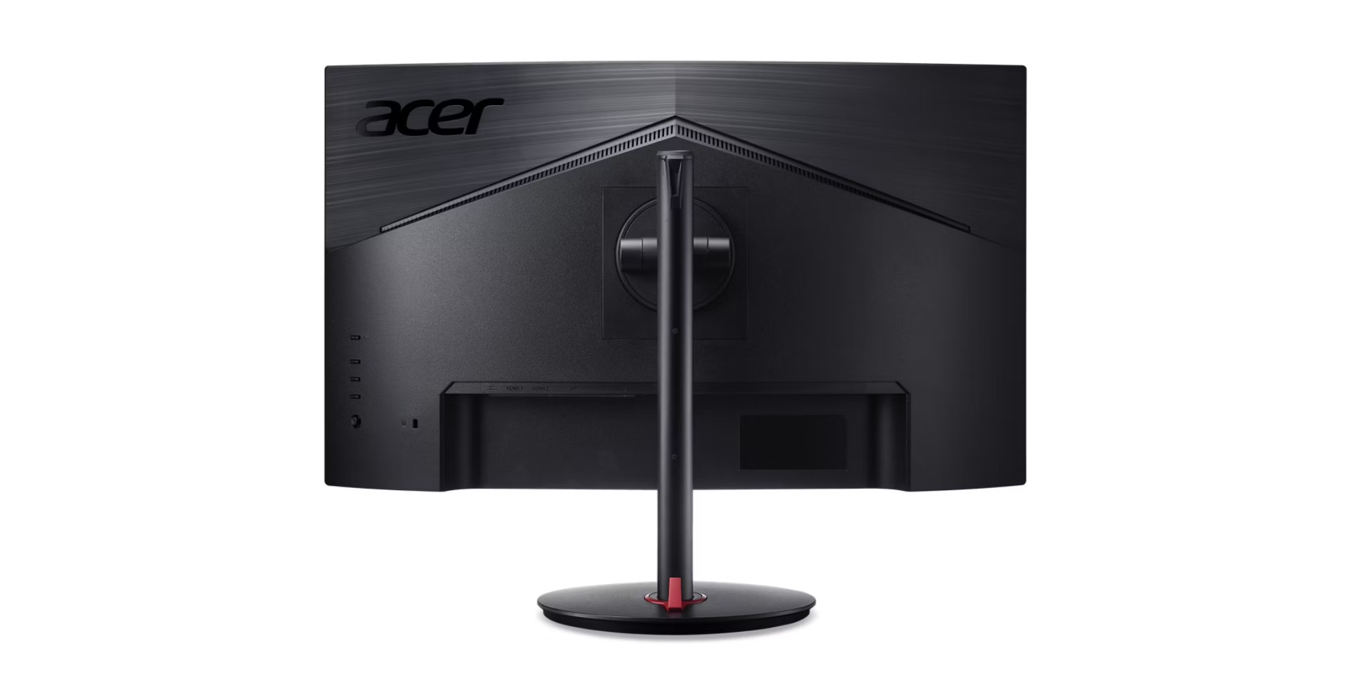 Obrázek Acer Nitro/XZ271U P3bmiiphx/27"/VA/QHD/180Hz/1ms/Black/2R