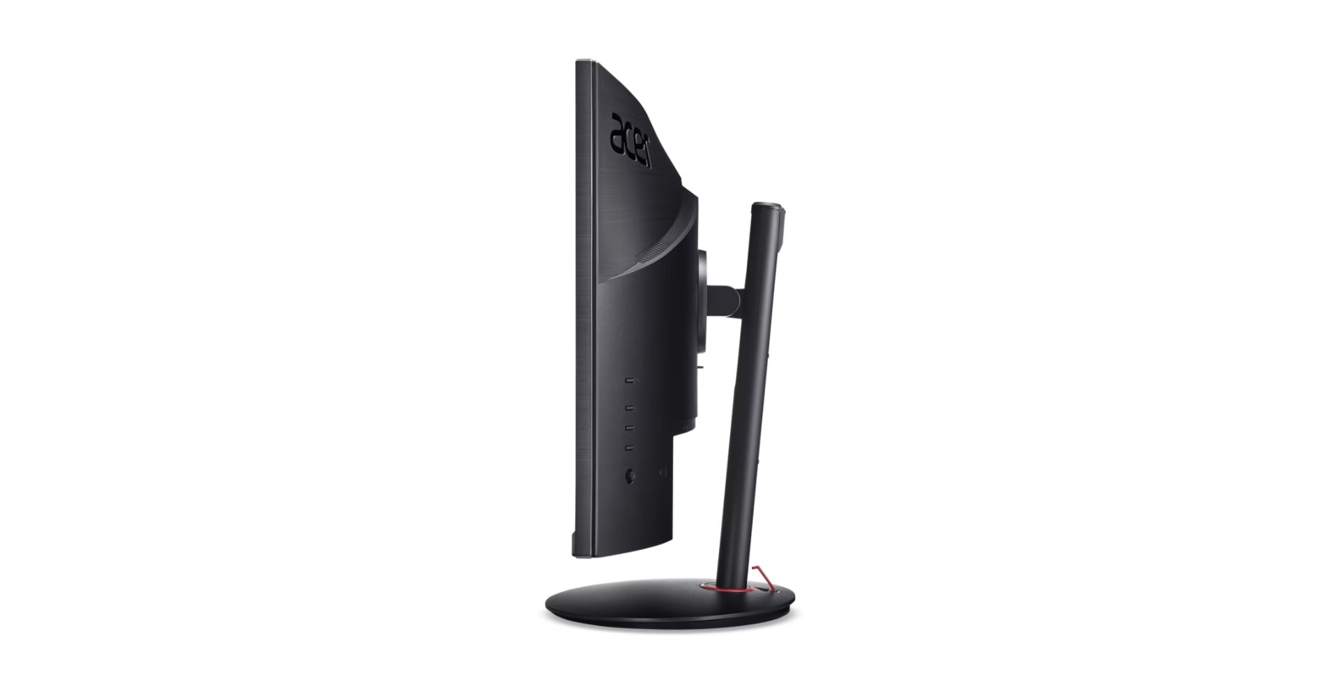 Obrázek Acer Nitro/XZ271U P3bmiiphx/27"/VA/QHD/180Hz/1ms/Black/2R