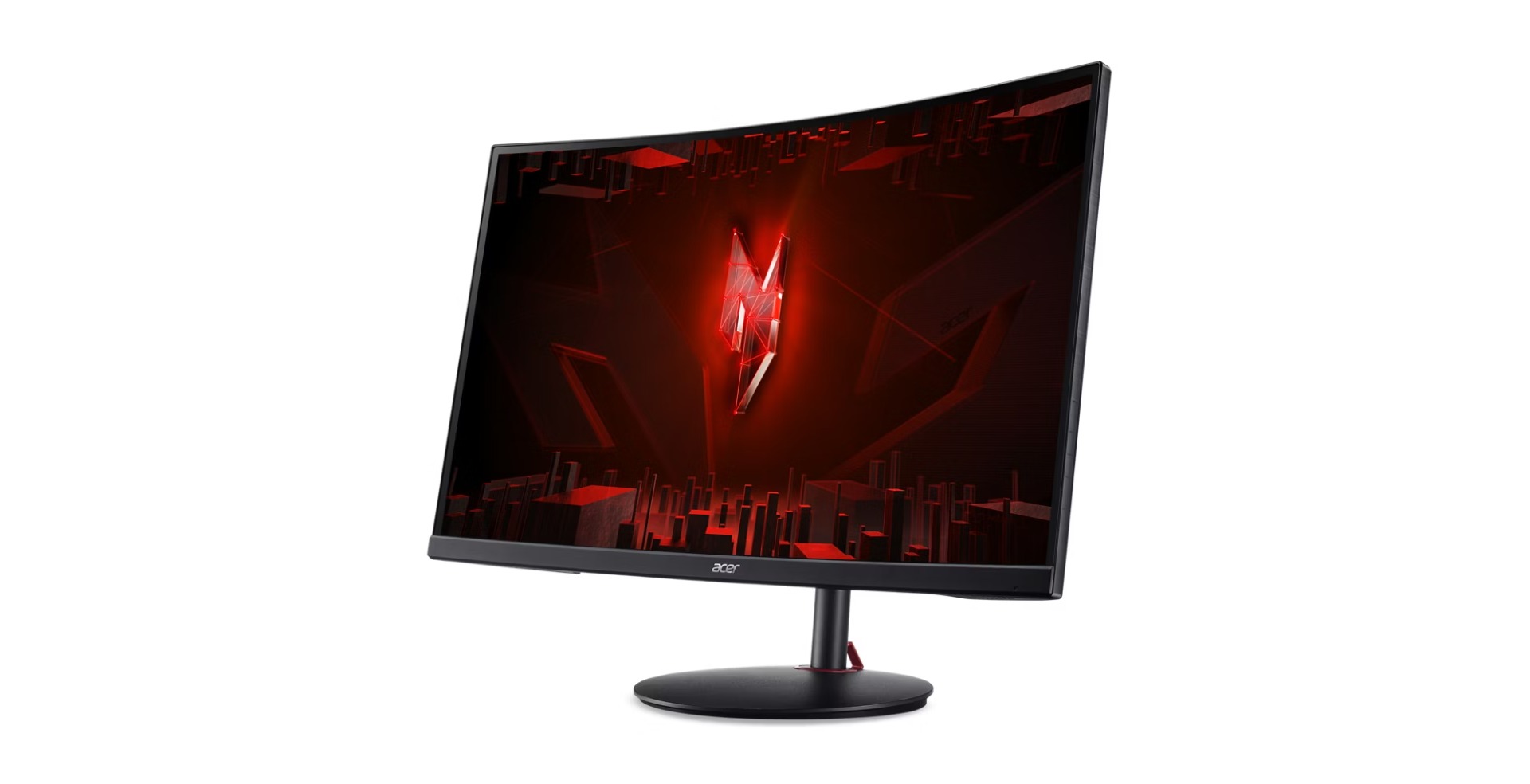 Obrázek Acer Nitro/XZ271U P3bmiiphx/27"/VA/QHD/180Hz/1ms/Black/2R