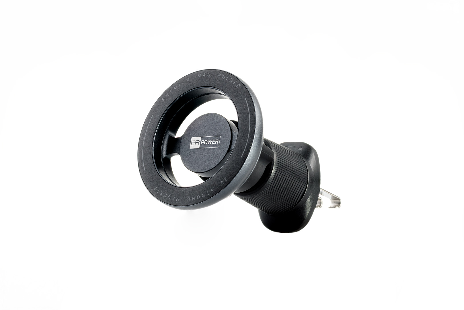 ER POWER Magnetic Vent Mount Car Holder