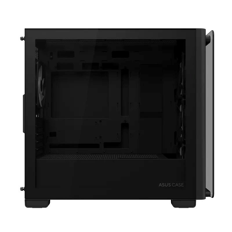 Obrázek ASUS case A23 PLUS TG ARGB FANS BLK