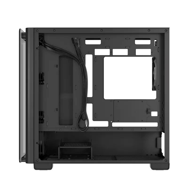 Obrázek ASUS case A23 PLUS TG ARGB FANS BLK