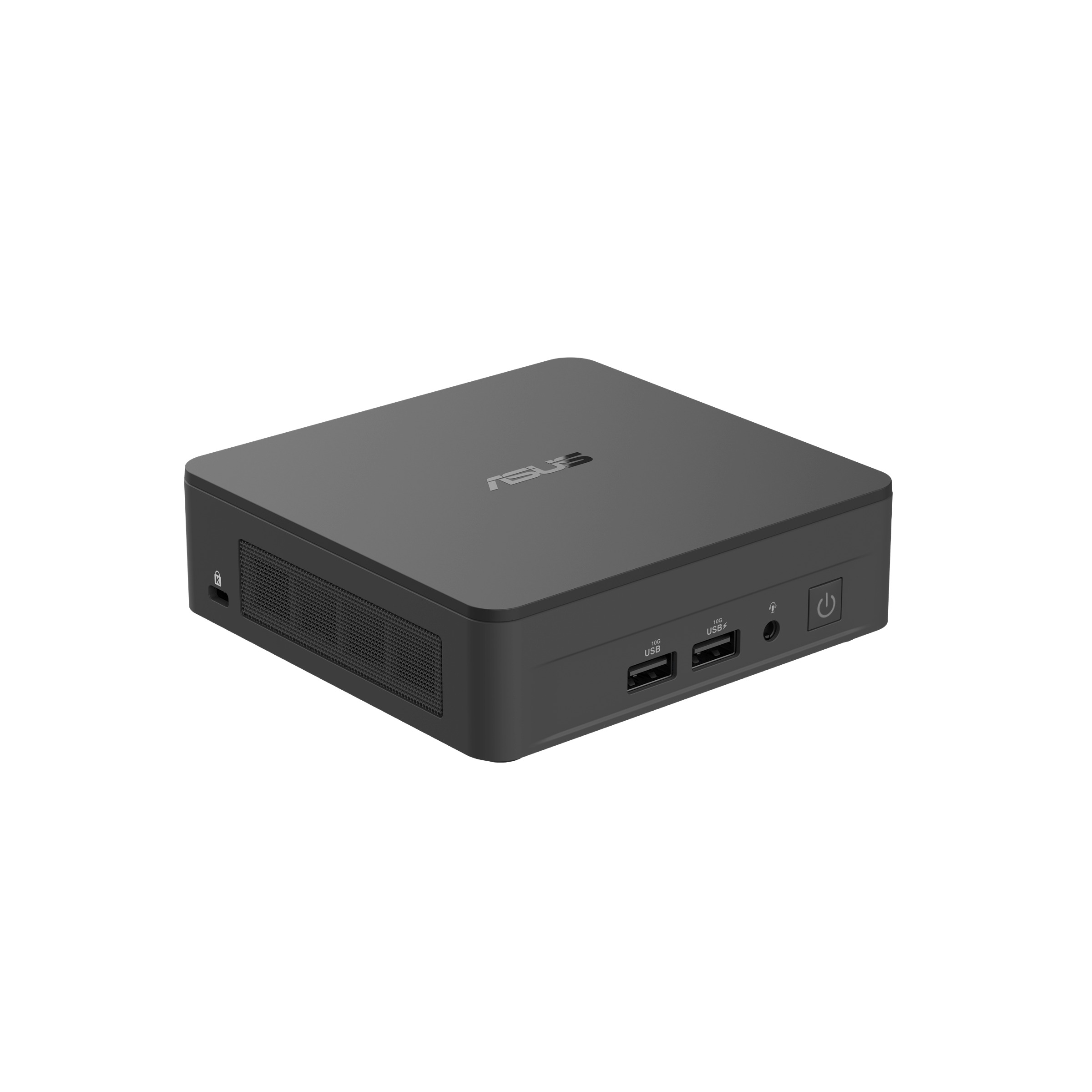 Obrázek ASUS NUC/13 PRO Kit/Mini/i7-1360P/bez RAM/Iris Xe/bez OS/3R