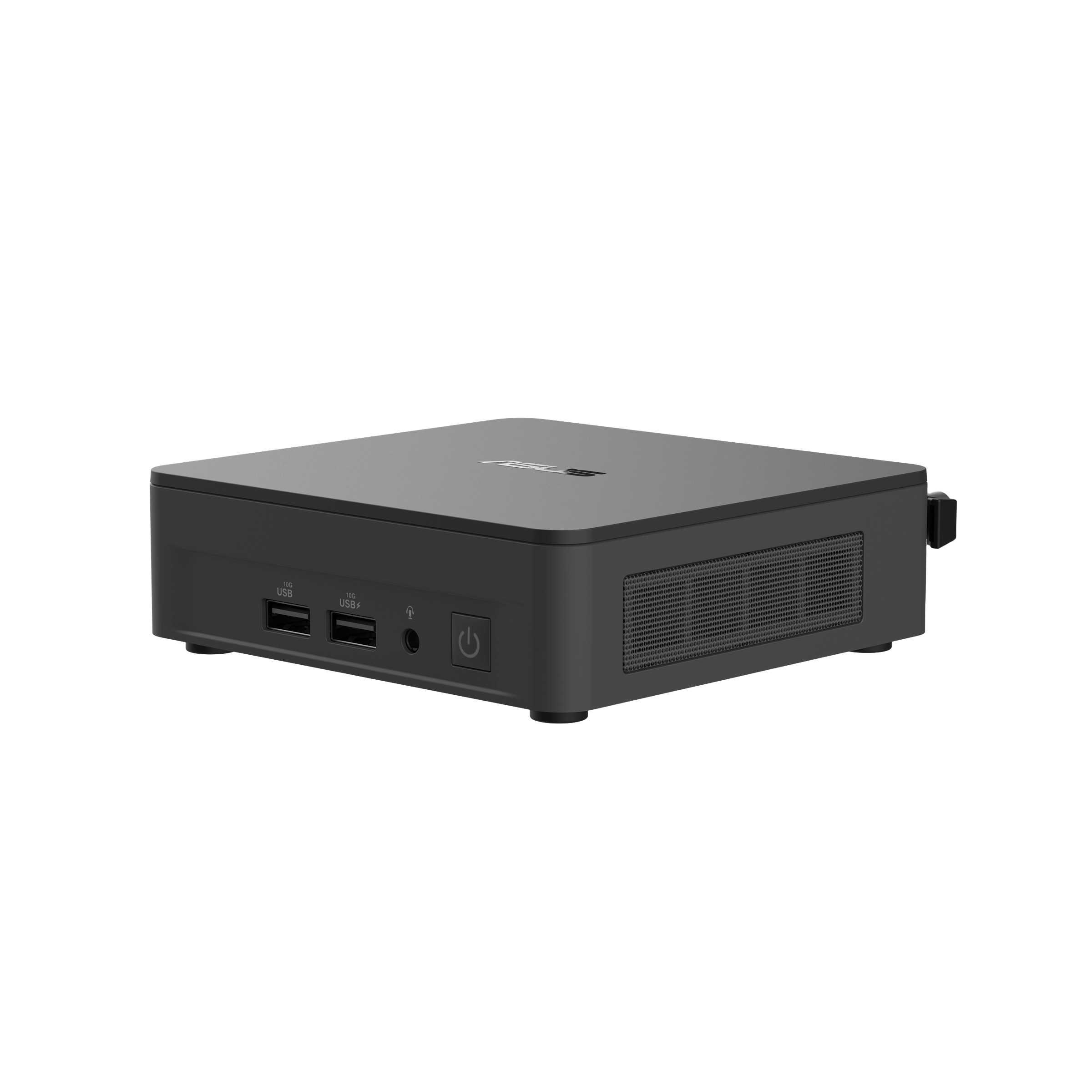 Obrázek ASUS NUC/13 PRO Kit/Mini/i7-1360P/bez RAM/Iris Xe/bez OS/3R